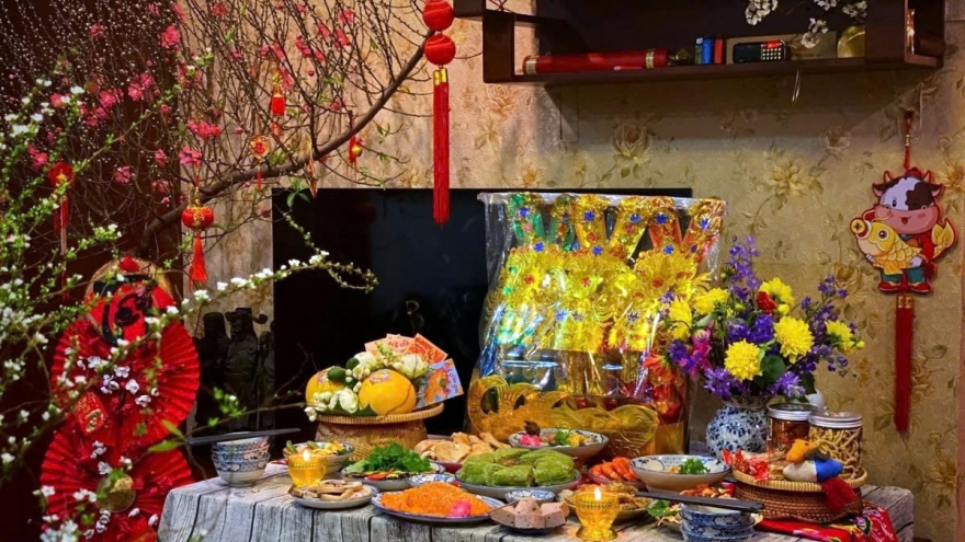 Kitchen Gods Day highlights Vietnam’s year-end cultural traditions